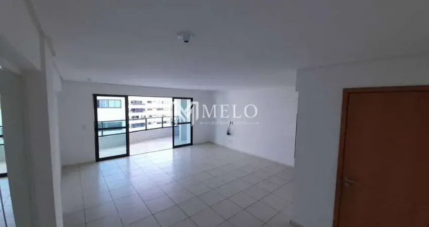 Apartamento com 4 quartos à venda na Rua de Apipucos, 687, Monteiro, Recife