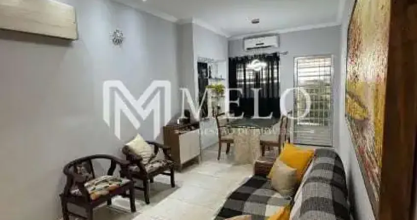 Imbiribeira - casa com 2qts, 2vagas, terraço e quintal amplos