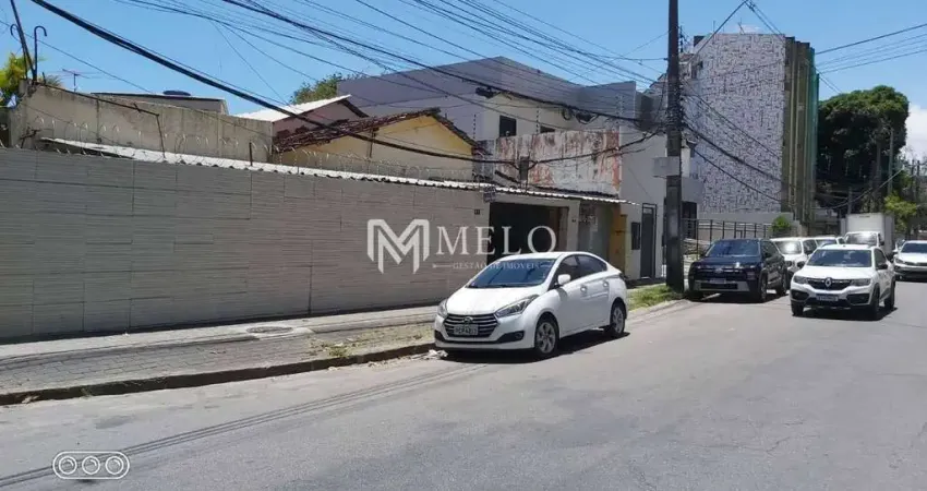 Casa com 5 quartos à venda na Rua José de Alencar, 855, Ilha do Leite, Recife