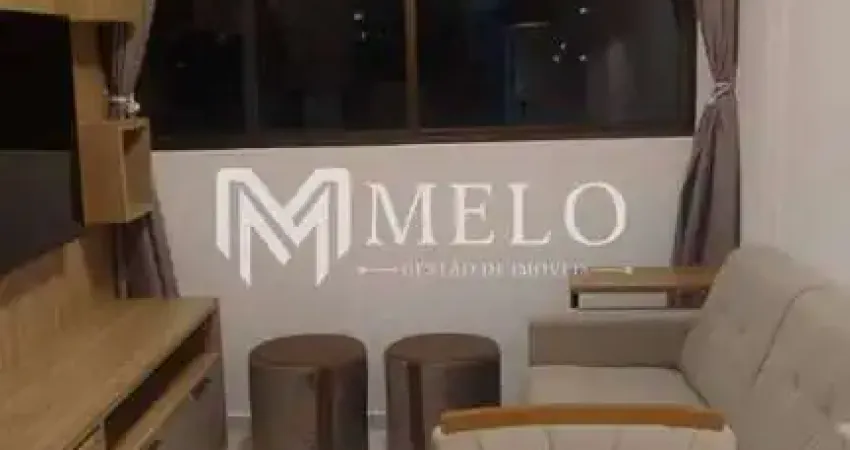 Apartamento com 1 quarto para alugar na Rua Cardeal Arcoverde, 274, Graças, Recife