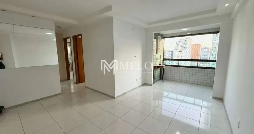 Apartamento com 2 quartos para alugar na Rua Amaro Coutinho, 580, Encruzilhada, Recife