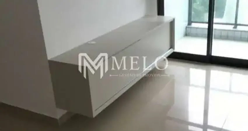 Apartamento com 2 quartos à venda na Rua Alfredo de Medeiros, 125, Espinheiro, Recife