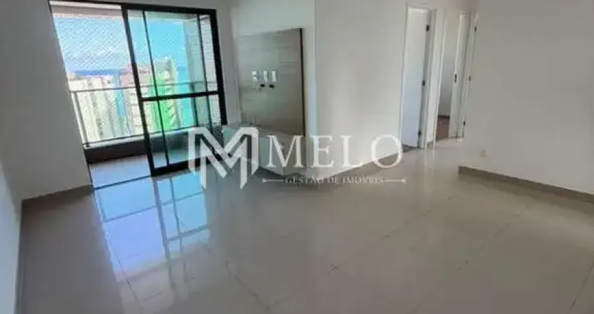 Apartamento com 3 quartos para alugar na Rua Tenente João Cícero, 65, Boa Viagem, Recife