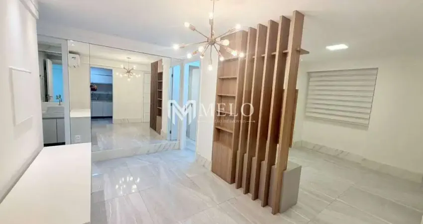 Apartamento com 3 quartos para alugar na Rua dos Navegantes, 2019, Boa Viagem, Recife