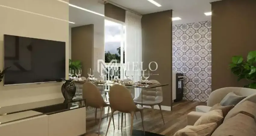 Apartamento com 3 quartos à venda na Via Local H, 101, Centro, Paulista