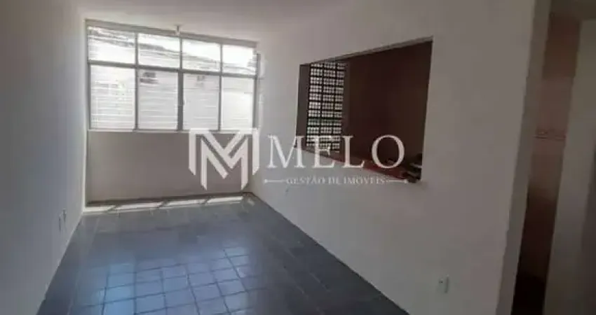 Apartamento com 1 quarto à venda na Rua Henrique Justa, 493, Janga, Paulista