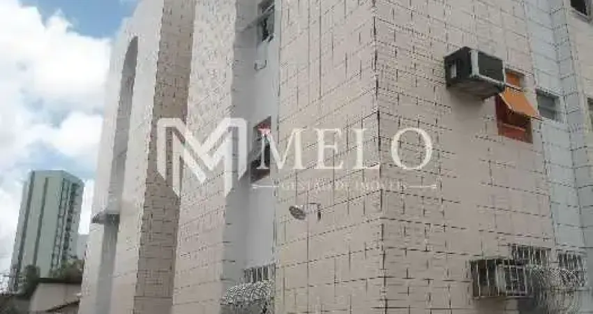 Apartamento com 2 quartos à venda na Rua Mauricéia, 204, Iputinga, Recife