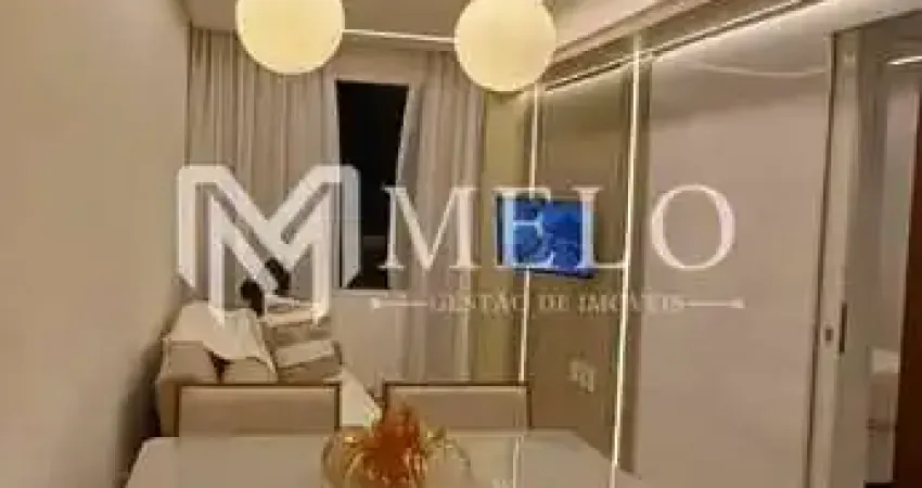 Apartamento com 1 quarto para alugar na Rua Monte Castelo, 277, Boa Vista, Recife