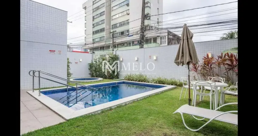 Apartamento com 2 quartos à venda na Rua Doutor João Marques, 60, Ilha do Retiro, Recife