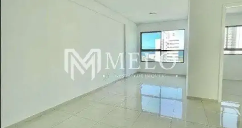 As - oportunidade apto 2quartos - 54m2 - 1 suíte - pina - recife/pe