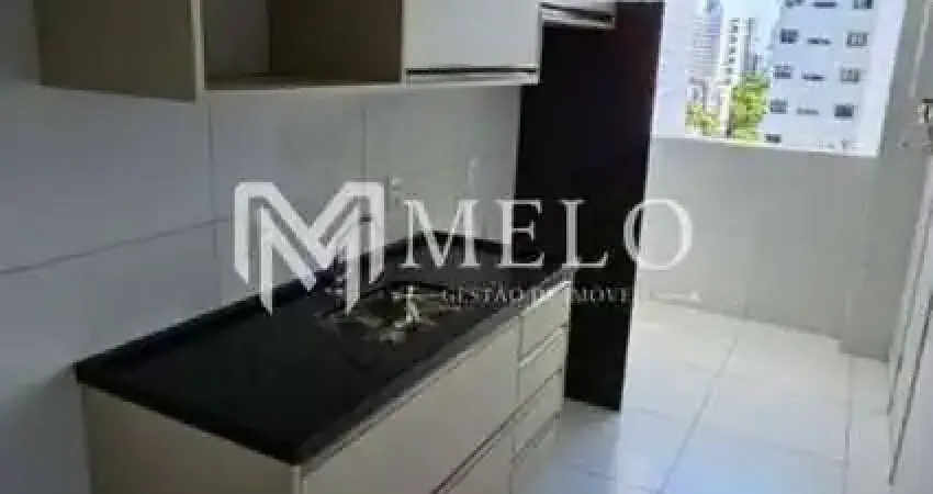 Apartamento com 3 quartos para alugar na Rua Doutor Leopoldo Lins, 120, Boa Vista, Recife