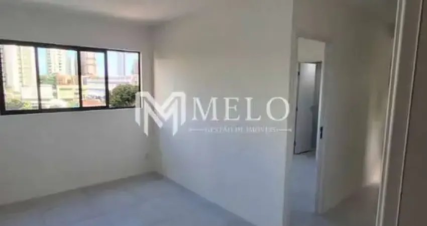 Apartamento com 1 quarto para alugar na Rua Engenheiro Clóvis de Castro, 153, Parnamirim, Recife
