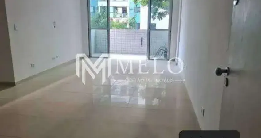 Apartamento com 3 quartos à venda na Rua Visconde de Jequitinhonha, 609, Boa Viagem, Recife