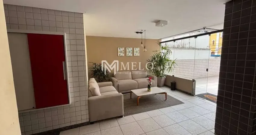 Apartamento com 3 quartos à venda na Estrada do Arraial, 3491, Tamarineira, Recife