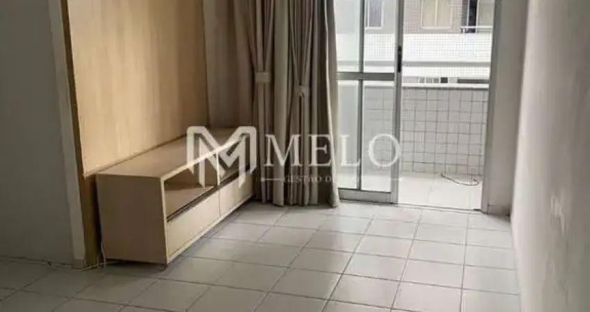 Apartamento com 3 quartos à venda na Avenida Presidente Castelo Branco, 5365, Candeias, Jaboatão dos Guararapes