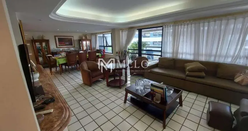 Apartamento com 4 quartos à venda na Rua Bruno Maia, 217, Graças, Recife