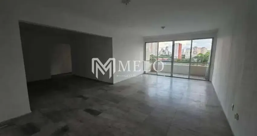 Apartamento com 4 quartos à venda na Praça do Entroncamento, 50, Graças, Recife