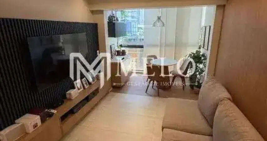 Apartamento com 4 quartos à venda na Rua Ricardo Hardman, 157, Graças, Recife