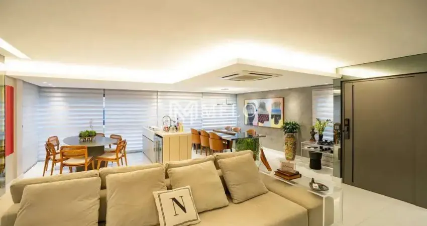 Apartamento com 4 quartos para alugar na Rua dos Navegantes, 2417, Boa Viagem, Recife