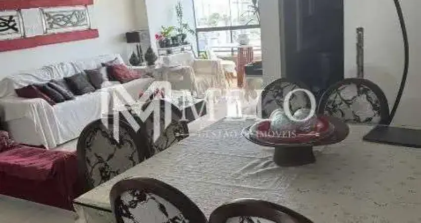 Apartamento com 4 quartos à venda na Avenida Dezessete de Agosto, 2413, Monteiro, Recife