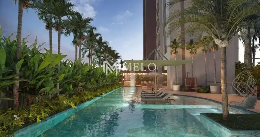 Apartamento com 3 quartos à venda na Avenida General Mac Arthur, Imbiribeira, Recife