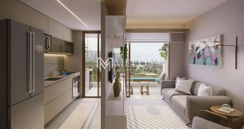 Apartamento com 3 quartos à venda na Rua Engenho Poeta, 193, Caxangá, Recife