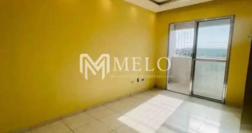 Apartamento com 3 quartos à venda na Rua Aureliano Artur Soares Quintas, 620, Janga, Paulista