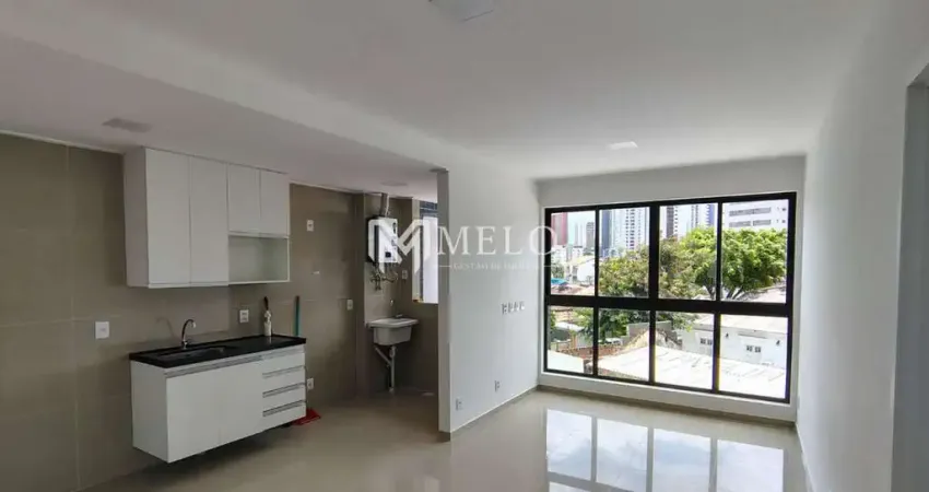 Apartamento com 2 quartos para alugar na Rua São Vicente, 255, Tamarineira, Recife