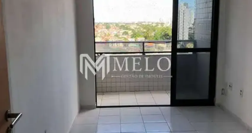 Apartamento com 3 quartos à venda na Rua Oscar Pinto, 300, Casa Amarela, Recife