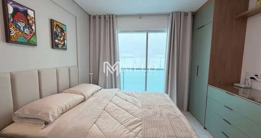 Flat com 1 quarto para alugar na Rua das Pernambucanas, 356, Graças, Recife