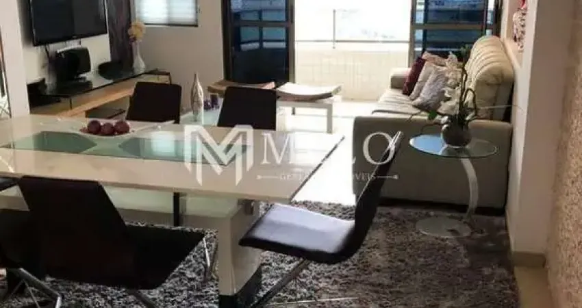 Boa viagem - apto com 3qts, 1suite, 2vagas, 103m², mobiliado