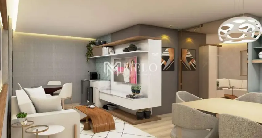 Apartamento com 3 quartos à venda na Rua Jornalista Luís de Andrade, 36, Casa Caiada, Olinda