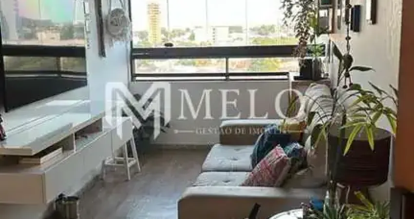 Apartamento com 3 quartos para alugar na Estrada de Belém, 516, Encruzilhada, Recife