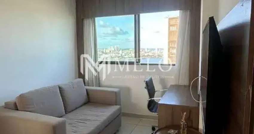 Apartamento com 2 quartos para alugar na Avenida República do Líbano, 540, Pina, Recife