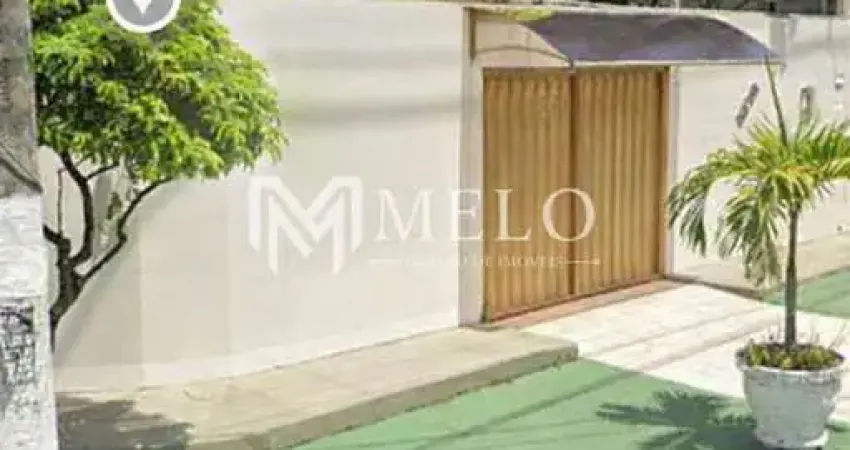 AS - OPORTUNIDADE CASA 490 m² - 04 Quartos - 04 Vagas de Garagem - Candeias - Jaboatão/PE