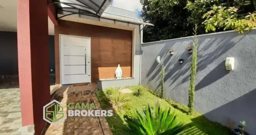 Vendo Excelente Casa, Cond. Morada Imperial, Ponte Alta