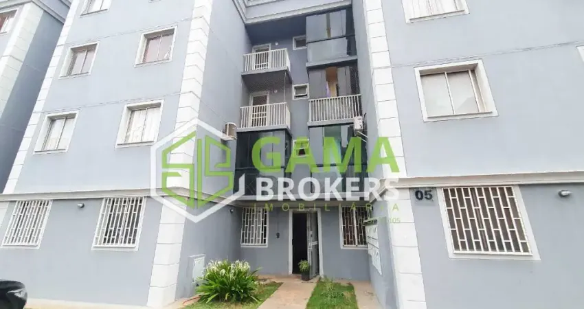 Vendo Excelente Apartamento 2 quartos no Residencial Parque Lousã Life