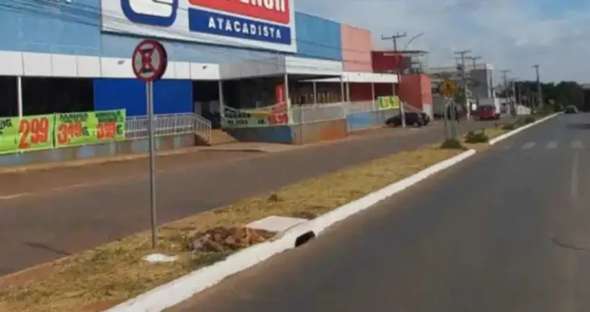 Vendo agio de excelente apartamento de 2 quartos, no residencial varandas, valparaíso