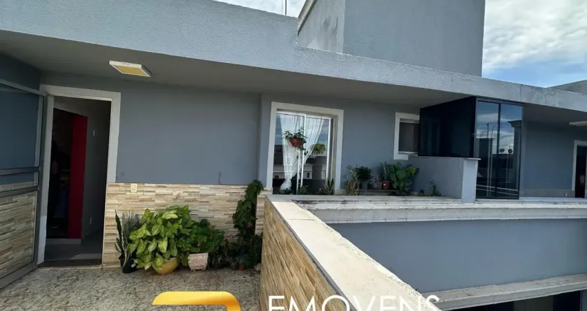 Vendo excelente cobertura duplex, lousã life, novo gama-go