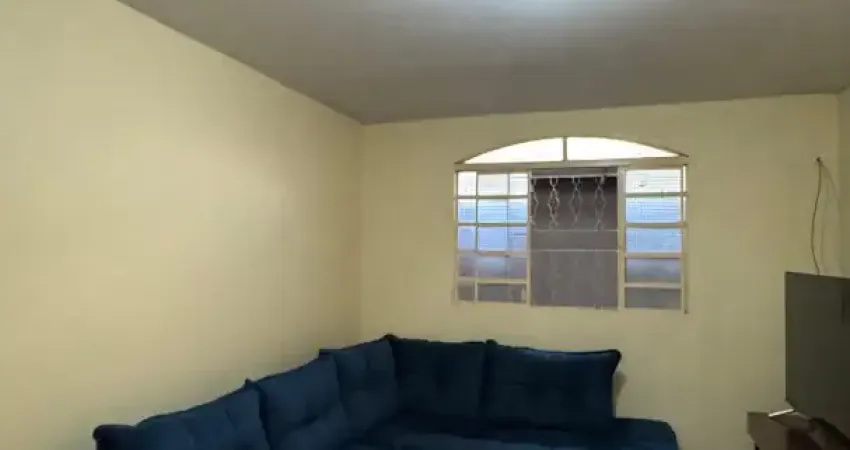 Apartamento com 2 quartos à venda na Conjunto 11 HC Avenida Perimetral, Núcleo Habitacional Novo Gama, Novo Gama