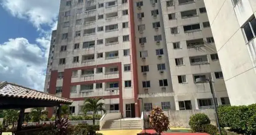 Apartamento para Venda em Salvador, PIATÃ, 3 dormitórios, 1 suíte, 2 banheiros, 1 vaga