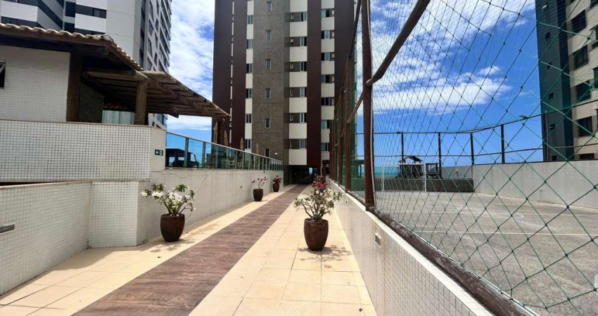 Apartamento para Venda em Salvador, PATAMARES, 3 dormitórios, 3 suítes, 5 banheiros, 3 vagas