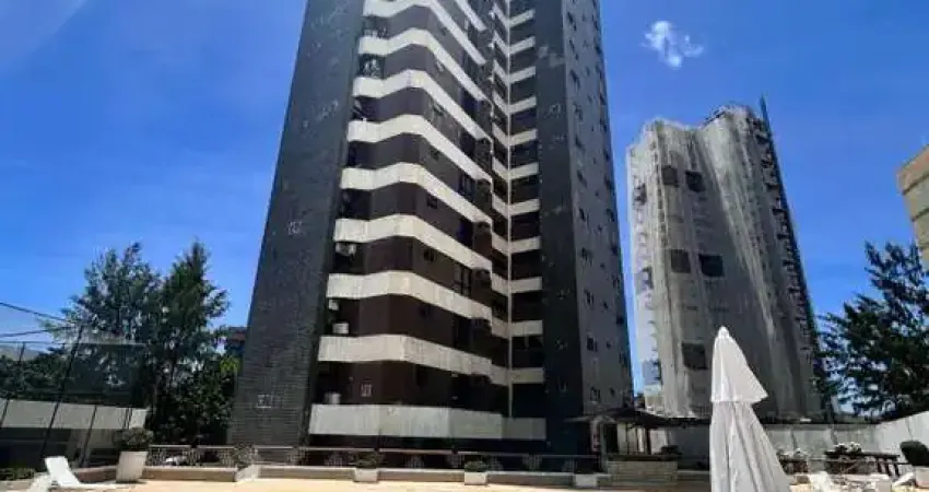Cobertura para Venda em Salvador, BARRA, 3 dormitórios, 3 suítes, 6 banheiros, 5 vagas
