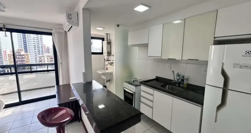 Apartamento para Venda em Salvador, ITAIGARA, 1 dormitório, 1 banheiro, 1 vaga