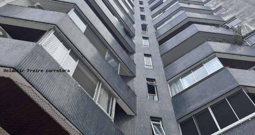 Apartamento para Venda em Salvador, GRAÇA, 3 dormitórios, 1 suíte, 3 banheiros, 1 vaga
