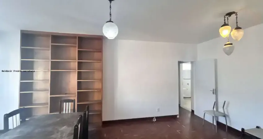 Apartamento para venda em salvador, pituba, 3 dormitórios, 1 suíte, 3 banheiros, 1 vaga