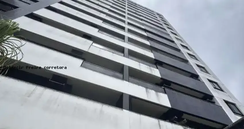 Apartamento para venda em salvador, pituba, 4 dormitórios, 2 suítes, 4 banheiros, 2 vagas