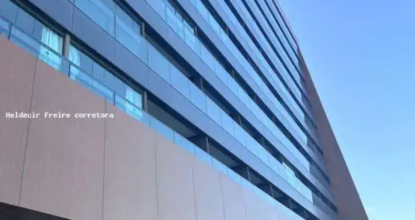 Studio para Venda em Salvador, Jardim Armação, 1 dormitório, 1 banheiro, 1 vaga
