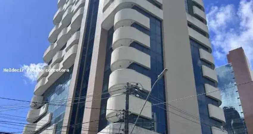 Loft para venda em salvador, aquarius, 1 dormitório, 1 suíte, 1 banheiro, 1 vaga