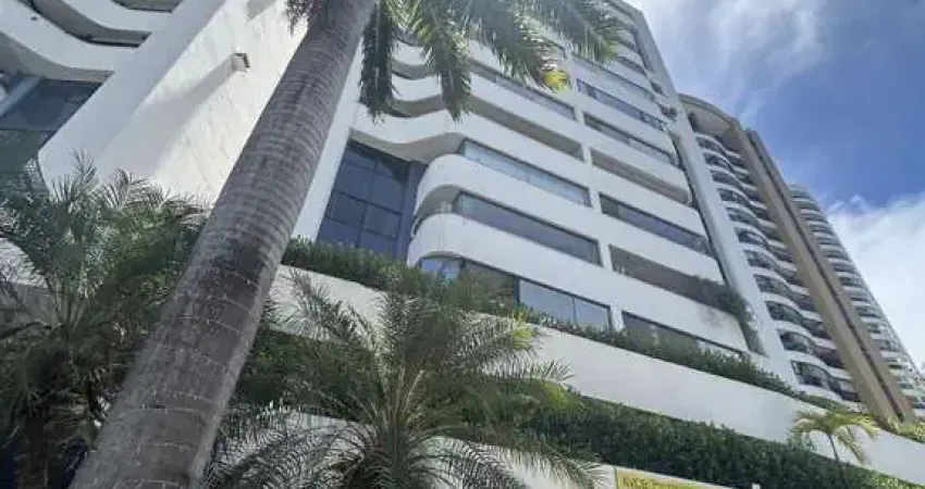 Apartamento para venda em salvador, pituba, 4 dormitórios, 1 suíte, 3 banheiros, 2 vagas